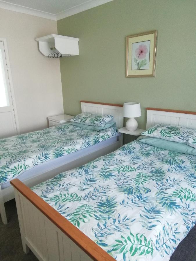 Railway Cottage Swanage Εξωτερικό φωτογραφία