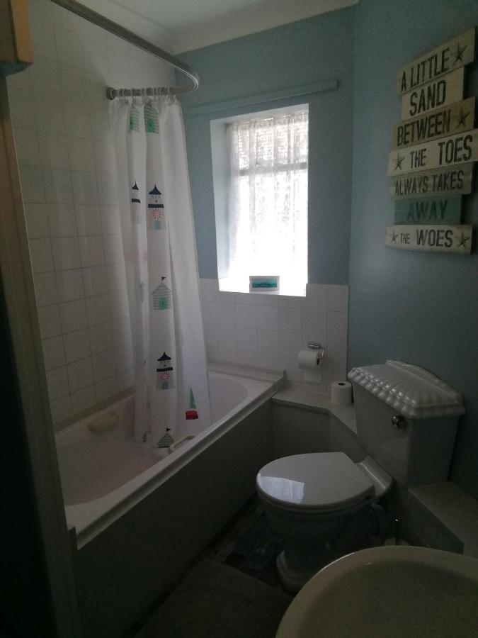 Railway Cottage Swanage Εξωτερικό φωτογραφία