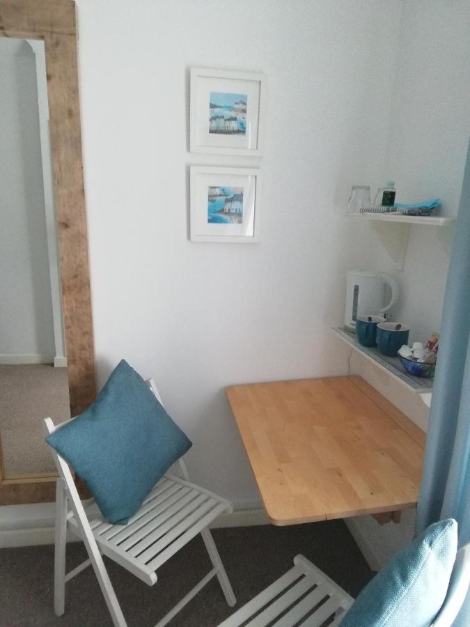 Railway Cottage Swanage Εξωτερικό φωτογραφία