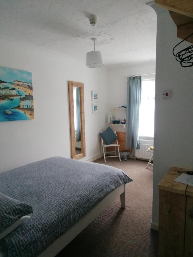 Railway Cottage Swanage Εξωτερικό φωτογραφία