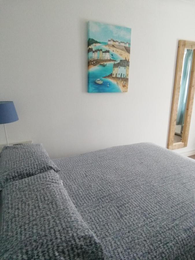 Railway Cottage Swanage Εξωτερικό φωτογραφία