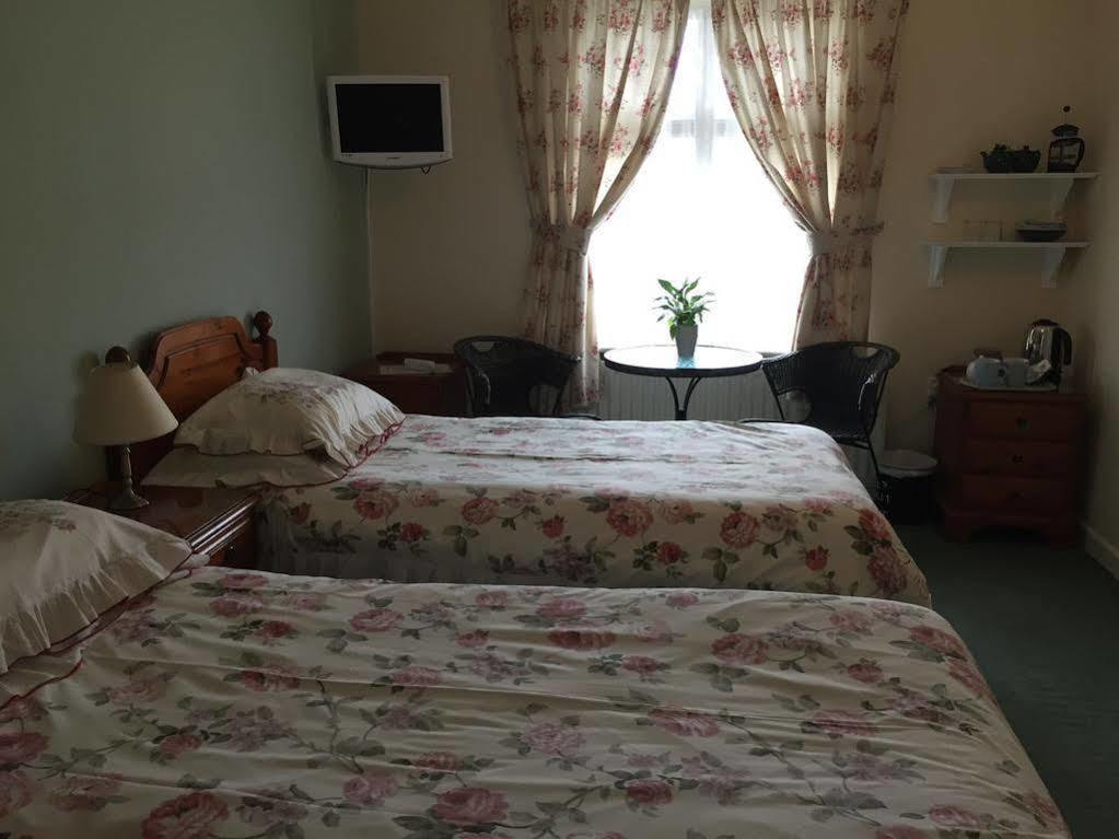 Railway Cottage Swanage Εξωτερικό φωτογραφία