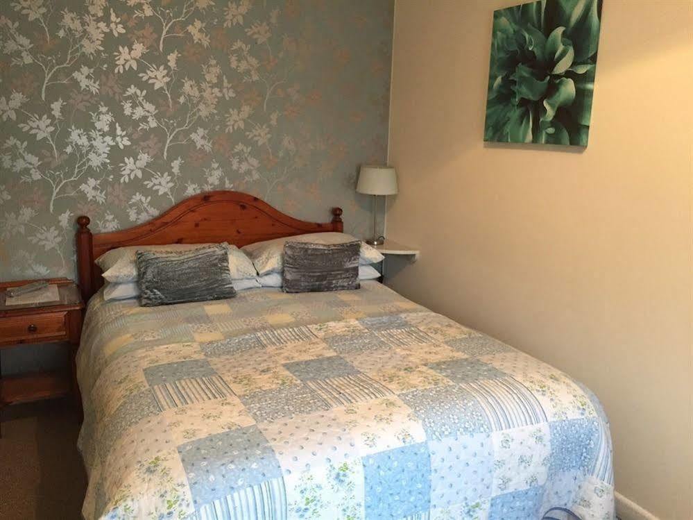 Railway Cottage Swanage Εξωτερικό φωτογραφία