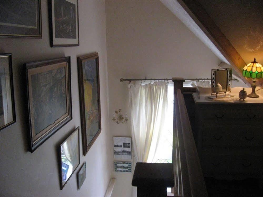 Railway Cottage Swanage Εξωτερικό φωτογραφία