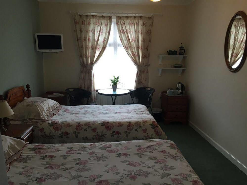 Railway Cottage Swanage Εξωτερικό φωτογραφία